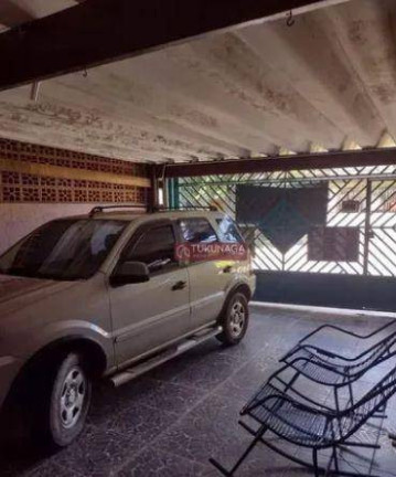 Imagem Sobrado com 2 Quartos à Venda, 125 m² em Jardim Bela Vista - Guarulhos Imagem Sobrado com 2 Quartos à Venda, 125 m² em Jardim Bela Vista - Guarulhos