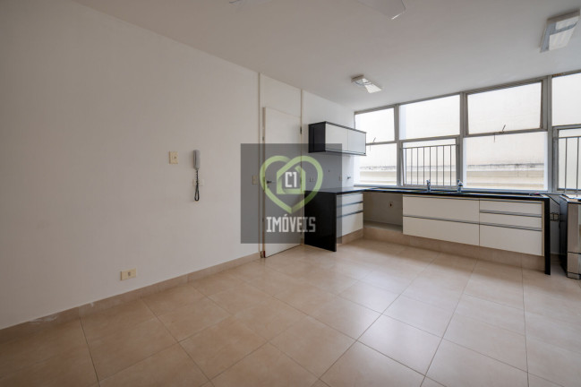 Imagem Apartamento com 3 Quartos para Alugar, 240 m² em Santa Cecília - São Paulo Imagem Apartamento com 3 Quartos para Alugar, 240 m² em Santa Cecília - São Paulo