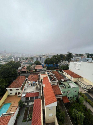 Imagem Apartamento com 3 Quartos à Venda, 87 m² em Vila Pires - Santo André