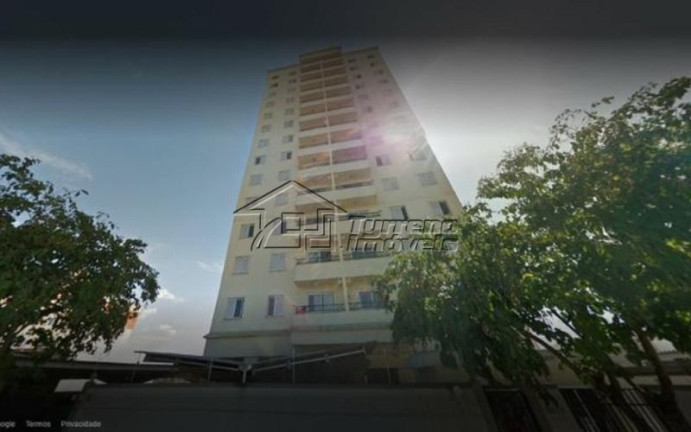 Imagem Apartamento com 2 Quartos à Venda, 63 m² em Urbanova - São José Dos Campos