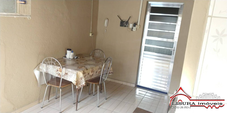 Imagem Casa com 2 Quartos à Venda, 142 m² em Jardim São Gabriel - Jacareí Imagem Casa com 2 Quartos à Venda, 142 m² em Jardim São Gabriel - Jacareí