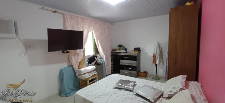 Imagem Casa com 2 Quartos à Venda, 420 m² em 21 - Praia Grande 