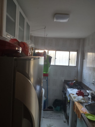 Imagem Apartamento com 2 Quartos à Venda, 50 m² em Canabrava - Salvador Imagem Apartamento com 2 Quartos à Venda, 50 m² em Canabrava - Salvador