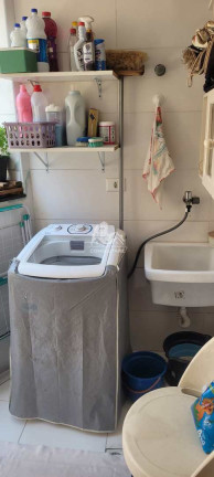 Imagem Casa com 3 Quartos à Venda, 112 m² em Macuco - Santos