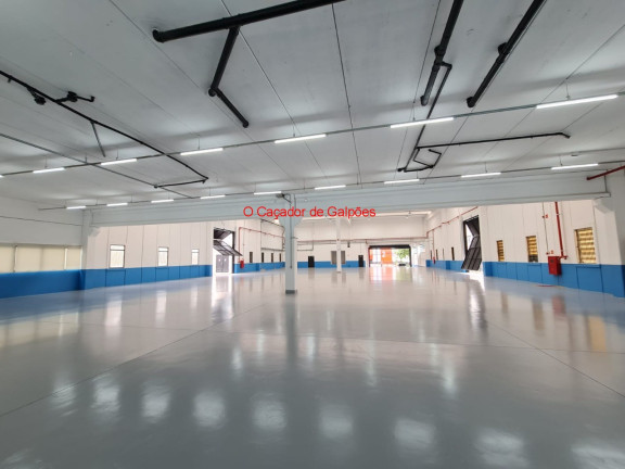 Imagem Imóvel para Alugar, 1.662 m² em Tamboré - Barueri Imagem Imóvel para Alugar, 1.662 m² em Tamboré - Barueri