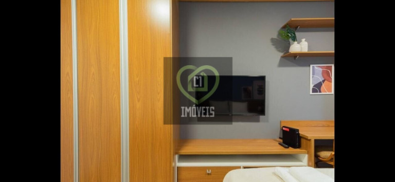 Imagem Imóvel com 1 Quarto para Alugar, 27 m² em Pinheiros - São Paulo Imagem Imóvel com 1 Quarto para Alugar, 27 m² em Pinheiros - São Paulo