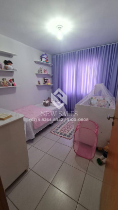 Imagem Apartamento com 3 Quartos à Venda, 78 m² em Parque Amazônia - Goiânia Imagem Apartamento com 3 Quartos à Venda, 78 m² em Parque Amazônia - Goiânia