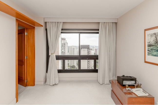 Imagem Apartamento com 4 Quartos à Venda, 247 m² em Vila Suzana - São Paulo Imagem Apartamento com 4 Quartos à Venda, 247 m² em Vila Suzana - São Paulo