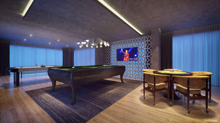 Imagem Apartamento com 2 Quartos à Venda, 64 m² em Itapema - Itapema