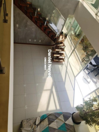 Imagem Apartamento com 4 Quartos à Venda, 240 m² em Vilas Do Atlântico - Lauro De Freitas