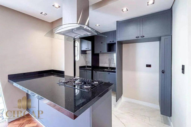 Imagem Apartamento com 2 Quartos à Venda, 92 m² em Jardim Paulista - São Paulo