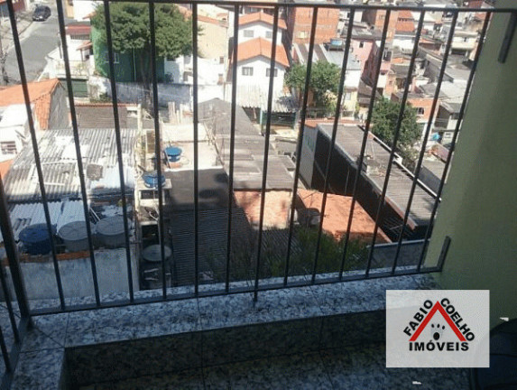 Imagem Apartamento com 2 Quartos à Venda, 61 m² em Vila Campestre - São Paulo