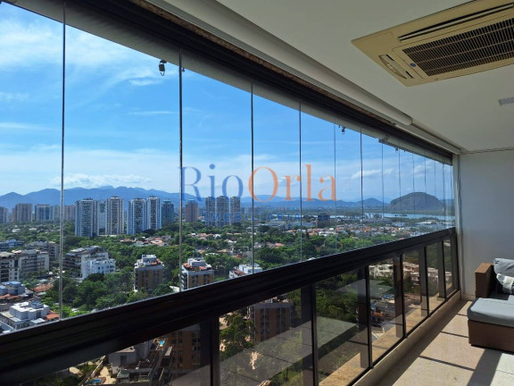 Imagem Apartamento com 4 Quartos à Venda, 177 m² em Barra Da Tijuca - Rio De Janeiro Imagem Apartamento com 4 Quartos à Venda, 177 m² em Barra Da Tijuca - Rio De Janeiro