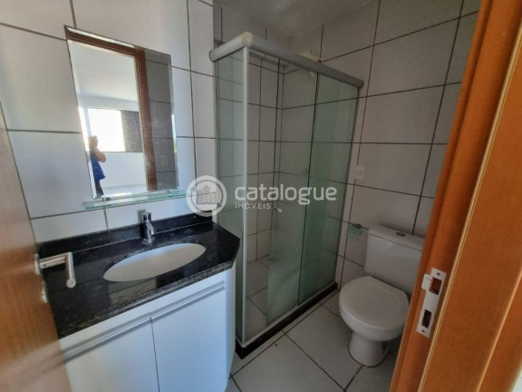 Imagem Apartamento com 2 Quartos para Alugar, 55 m² em Ponta Negra - Natal Imagem Apartamento com 2 Quartos para Alugar, 55 m² em Ponta Negra - Natal