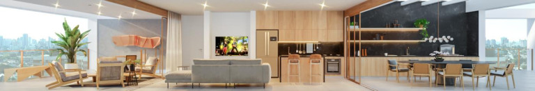 Imagem Apartamento com 2 Quartos à Venda, 105 m² em Itaim Bibi - São Paulo