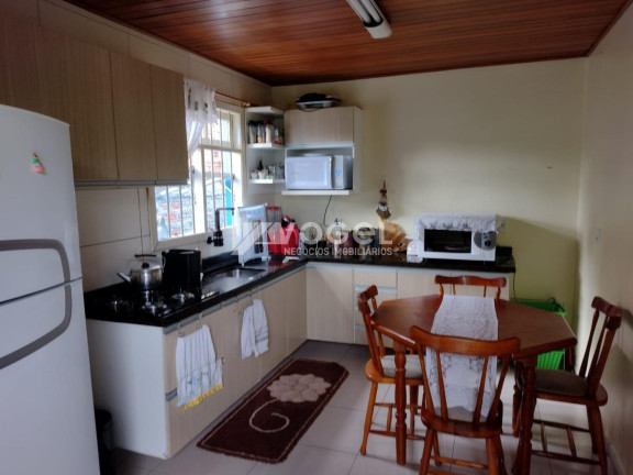 Imagem Casa com 4 Quartos à Venda, 198 m² em Rondônia - Novo Hamburgo Imagem Casa com 4 Quartos à Venda, 198 m² em Rondônia - Novo Hamburgo