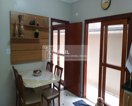 Imagem Casa com 4 Quartos à Venda, 260 m² em Urbanova - São José Dos Campos