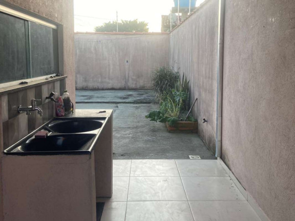 Imagem Casa com 2 Quartos à Venda, 90 m² em Santa Isabel - Eunápolis Imagem Casa com 2 Quartos à Venda, 90 m² em Santa Isabel - Eunápolis