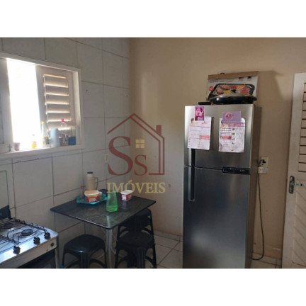 Imagem Casa com 2 Quartos à Venda,  em Costa E Silva - Mossoró