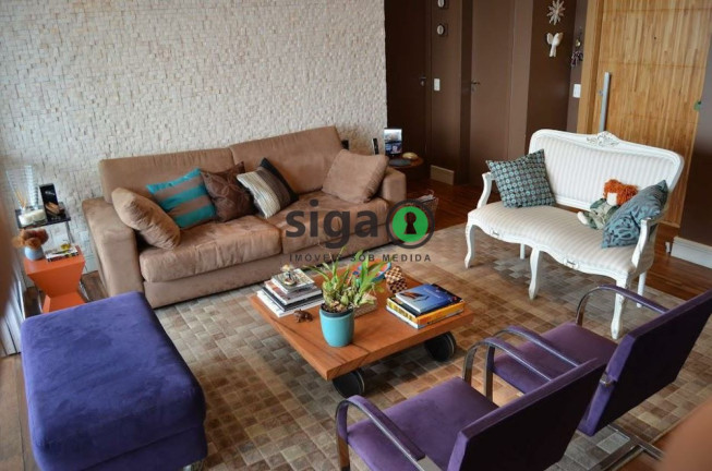 Imagem Apartamento com 4 Quartos à Venda, 275 m² em Jardim Das Vertentes - São Paulo Imagem Apartamento com 4 Quartos à Venda, 275 m² em Jardim Das Vertentes - São Paulo