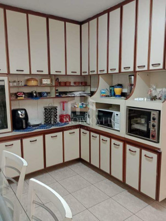 Imagem Casa com 3 Quartos à Venda, 200 m² em Rudge Ramos - São Bernardo Do Campo Imagem Casa com 3 Quartos à Venda, 200 m² em Rudge Ramos - São Bernardo Do Campo
