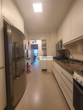 Imagem Apartamento com 3 Quartos à Venda, 160 m² em Cambuí - Campinas Imagem Apartamento com 3 Quartos à Venda, 160 m² em Cambuí - Campinas