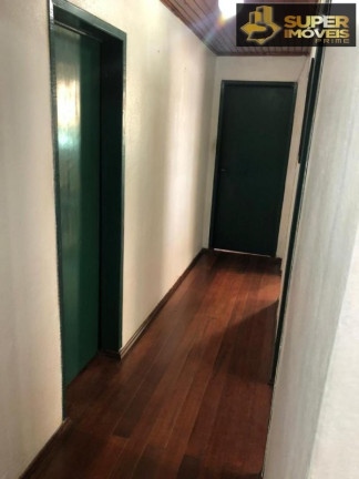 Imagem Casa com 3 Quartos à Venda, 200 m² em Fragata - Pelotas Imagem Casa com 3 Quartos à Venda, 200 m² em Fragata - Pelotas