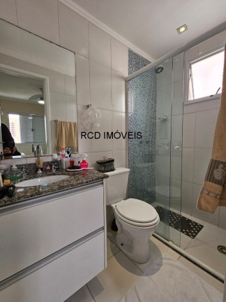 Imagem Apartamento com 2 Quartos à Venda, 57 m² em Vila Gomes - São Paulo