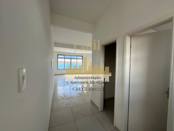 Imagem Sala Comercial para Alugar, 68 m² em Macuco - Santos