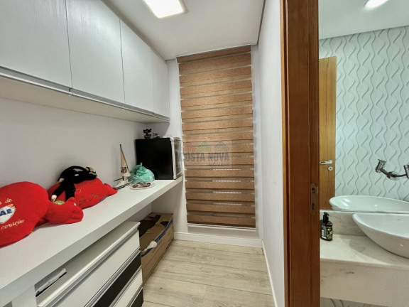 Imagem Apartamento com 4 Quartos à Venda, 132 m² em Ponta Da Praia - Santos Imagem Apartamento com 4 Quartos à Venda, 132 m² em Ponta Da Praia - Santos