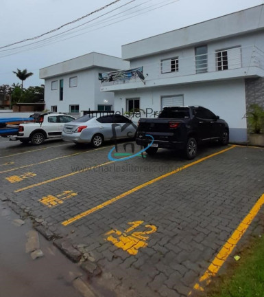 Imagem Casa com 3 Quartos à Venda, 100 m² em Praia Da Tabatinga - Caraguatatuba