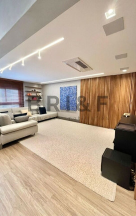 Imagem Apartamento com 2 Quartos à Venda, 105 m² em Vila Olímpia - São Paulo