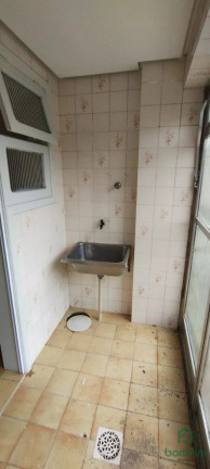 Imagem Apartamento com 1 Quarto para Alugar, 55 m² em Teresópolis - Porto Alegre