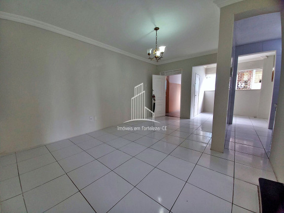 Imagem Apartamento com 3 Quartos à Venda, 88 m² em Meireles - Fortaleza