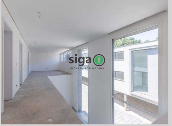 Imagem Casa com 4 Quartos à Venda, 712 m² em Brooklin - São Paulo
