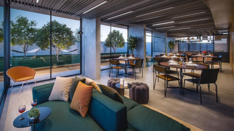 Imagem Imóvel com 3 Quartos à Venda, 83 m² em Vila Madalena - São Paulo Imagem Imóvel com 3 Quartos à Venda, 83 m² em Vila Madalena - São Paulo