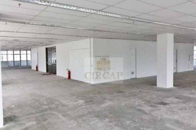 Imagem Sala Comercial para Alugar, 1.339 m² em Jardim Das Acácias - São Paulo Imagem Sala Comercial para Alugar, 1.339 m² em Jardim Das Acácias - São Paulo
