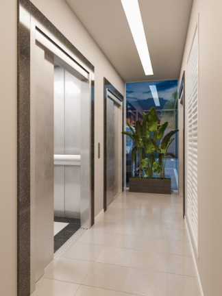 Imagem Apartamento com 2 Quartos à Venda, 40 m² em Vila Assunção - Santo André Imagem Apartamento com 2 Quartos à Venda, 40 m² em Vila Assunção - Santo André