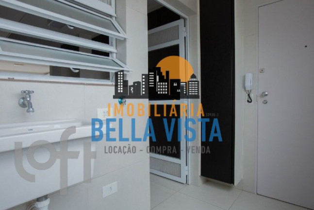 Imagem Apartamento com 3 Quartos à Venda,  em Vila Mariana - São Paulo