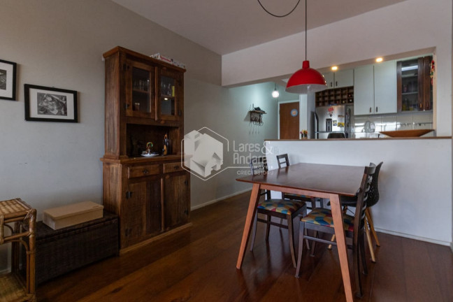 Imagem Apartamento com 3 Quartos à Venda, 83 m² em Cerqueira César - São Paulo