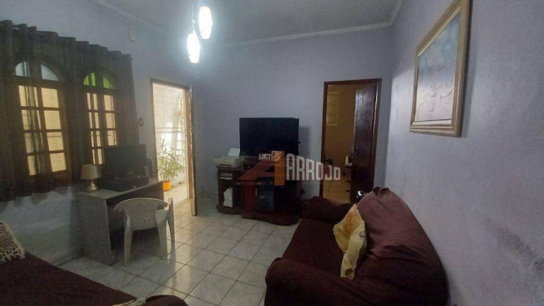 Imagem Casa com 3 Quartos à Venda, 180 m² em Jardim Sao Carlos (zona Leste) - São Paulo Imagem Casa com 3 Quartos à Venda, 180 m² em Jardim Sao Carlos (zona Leste) - São Paulo