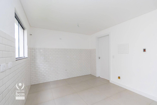 Imagem Sobrado com 3 Quartos à Venda, 111 m² em Bairro Alto - Curitiba