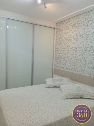 Imagem Apartamento com 2 Quartos à Venda, 48 m² em Vila Esperança - São Paulo