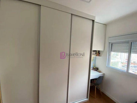 Imagem Apartamento com 3 Quartos à Venda, 89 m² em Vila Romana - São Paulo Imagem Apartamento com 3 Quartos à Venda, 89 m² em Vila Romana - São Paulo