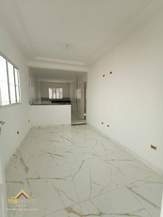 Imagem Imóvel com 3 Quartos à Venda, 71 m² em Maracanã - Praia Grande