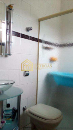 Imagem Casa com 3 Quartos à Venda, 175 m² em Parque Novo Oratório - Santo André