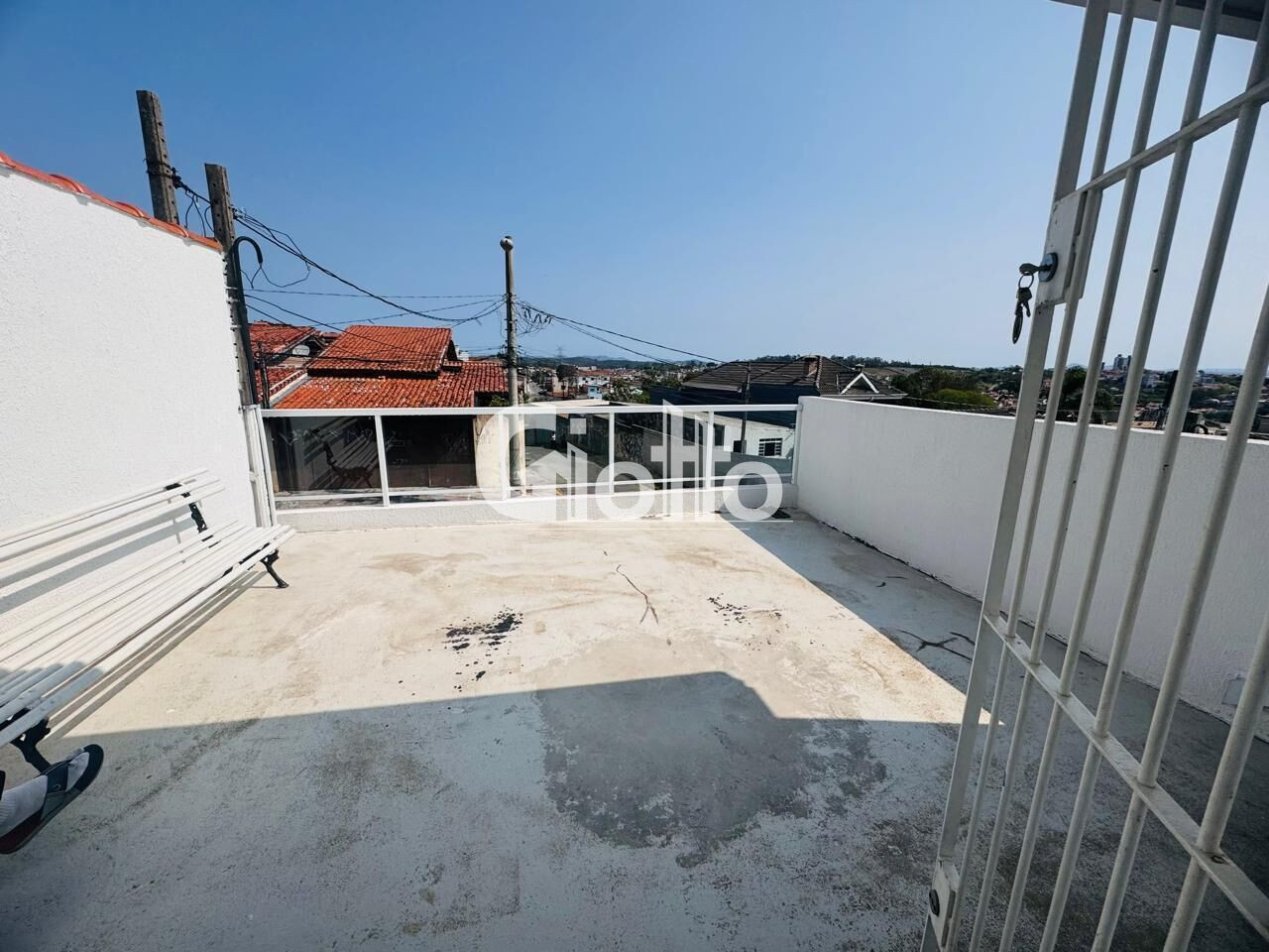 Imagem Sobrado com 3 Quartos à Venda, 130 m² em Jardim Camila - Mogi Das Cruzes