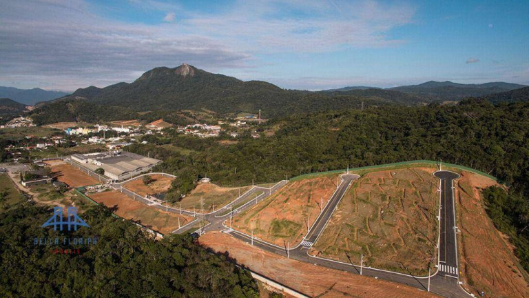 Imagem Terreno à Venda, 360 m² em Sertão Do Maruim - São José Imagem Terreno à Venda, 360 m² em Sertão Do Maruim - São José