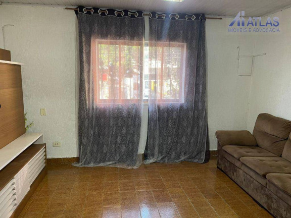Imagem Casa com 2 Quartos à Venda, 80 m² em Jardim Japão - São Paulo Imagem Casa com 2 Quartos à Venda, 80 m² em Jardim Japão - São Paulo