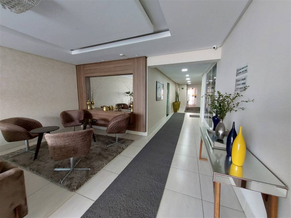 Imagem Apartamento com 1 Quarto à Venda, 54 m² em Florida - Praia Grande Imagem Apartamento com 1 Quarto à Venda, 54 m² em Florida - Praia Grande